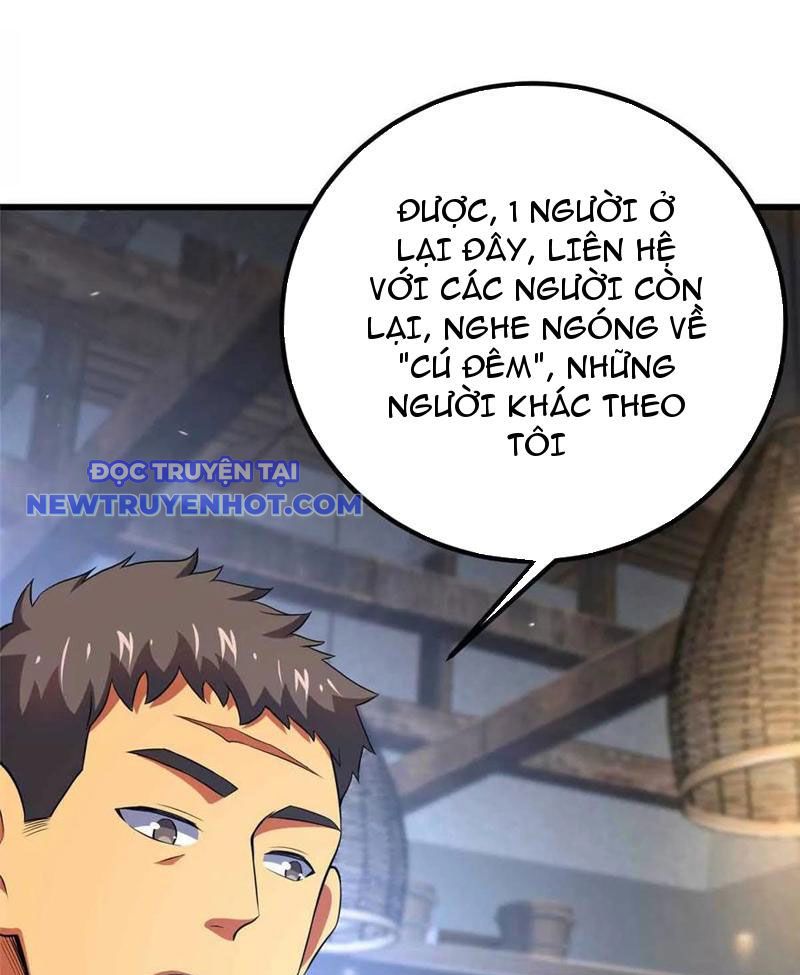 Lồng Giam Ác Ma chapter 45 - Trang 52