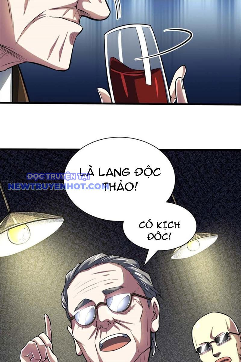 Lồng Giam Ác Ma chapter 16 - Trang 7