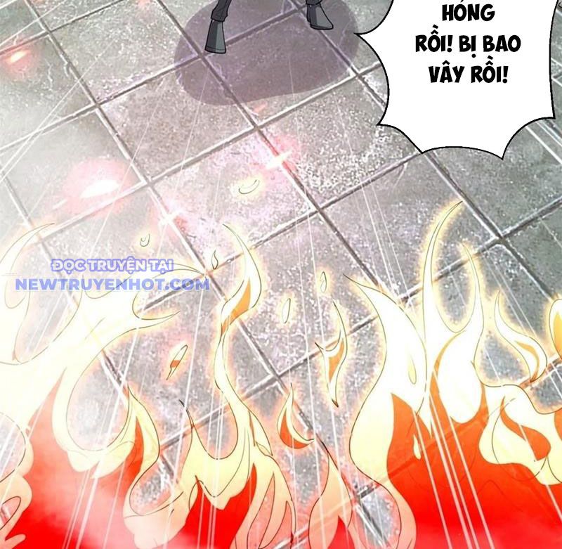 Người Ở Rể Bị Ép Thành Phản Diện chapter 645 - Trang 26