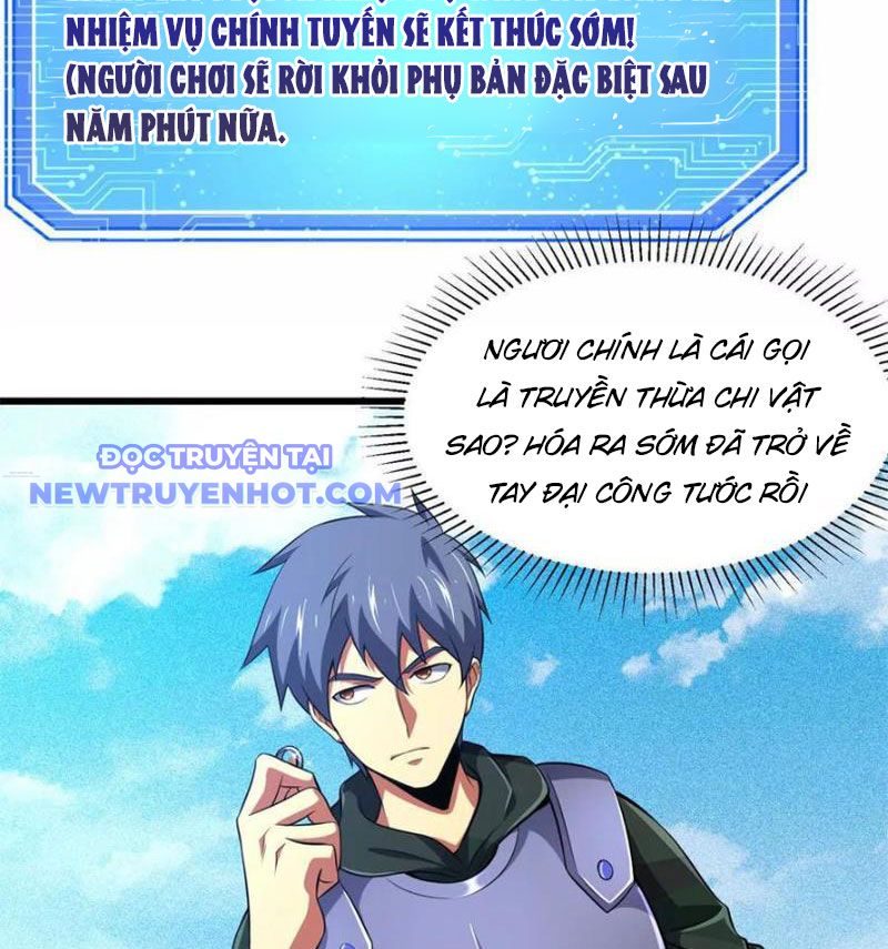 Lồng Giam Ác Ma chapter 44 - Trang 56