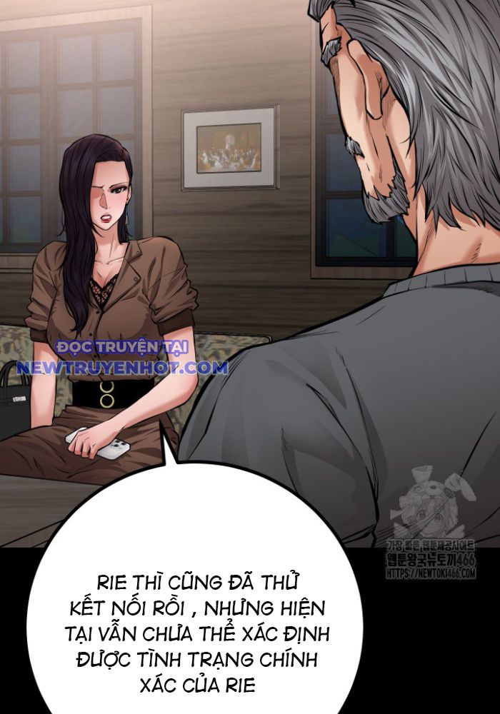 Thanh Kiếm Báo Thù chapter 55 - Trang 75