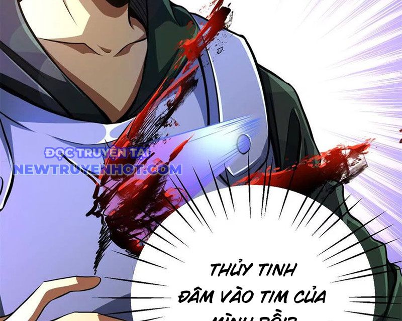 Lồng Giam Ác Ma chapter 50 - Trang 56