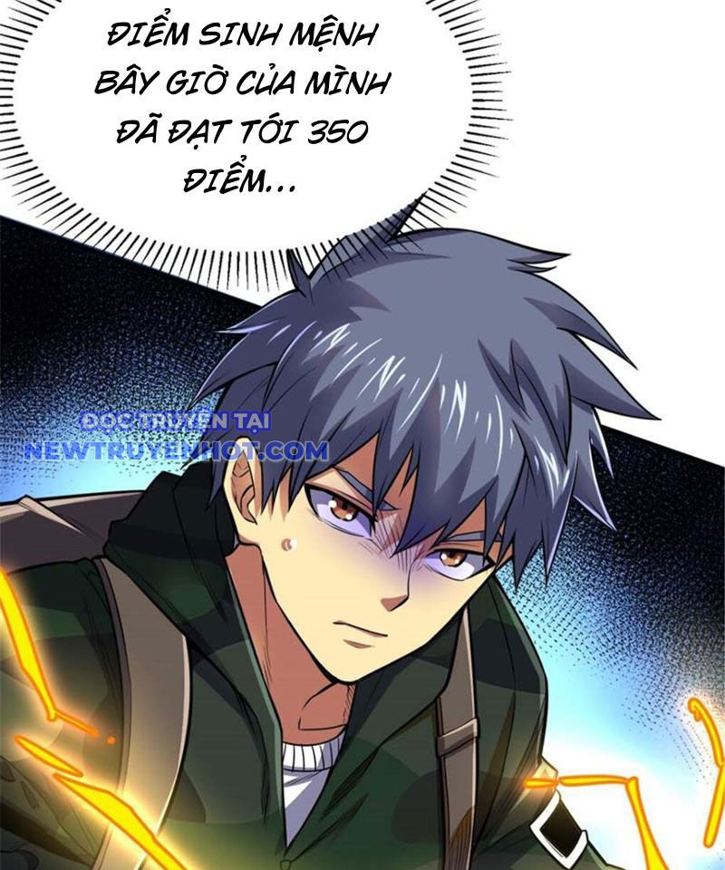 Lồng Giam Ác Ma chapter 18 - Trang 44