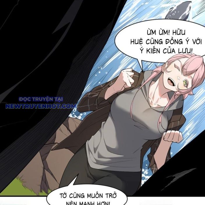 Quỷ Tiến Hóa chapter 89 - Trang 97