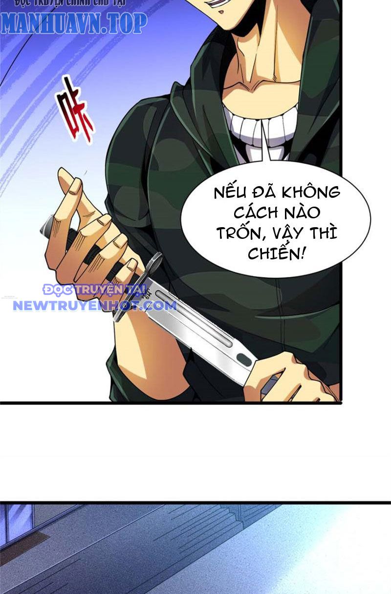 Lồng Giam Ác Ma chapter 32 - Trang 58