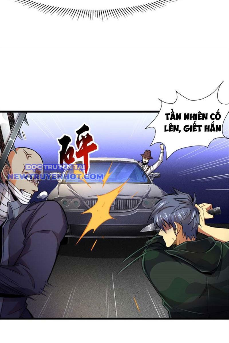 Lồng Giam Ác Ma chapter 24 - Trang 39