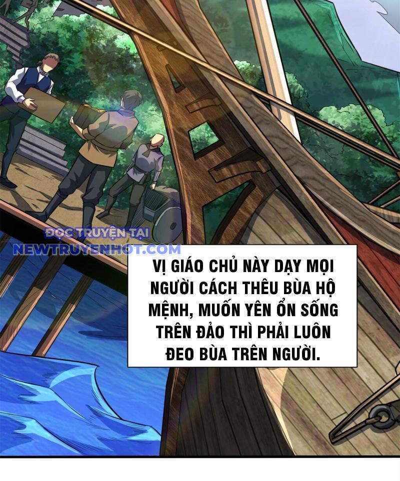 Lồng Giam Ác Ma chapter 15 - Trang 55