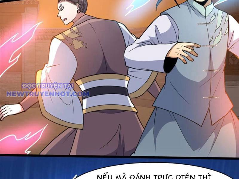 Đô Thị Cực Phẩm Y Thần chapter 222 - Trang 39