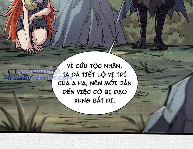 Xi Hồn chapter 68 - Trang 33