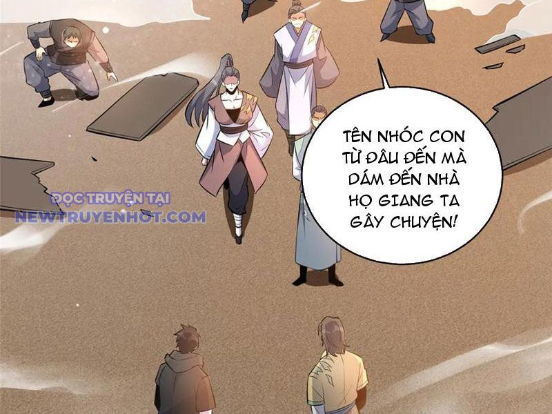 Đô Thị Cực Phẩm Y Thần chapter 221 - Trang 36