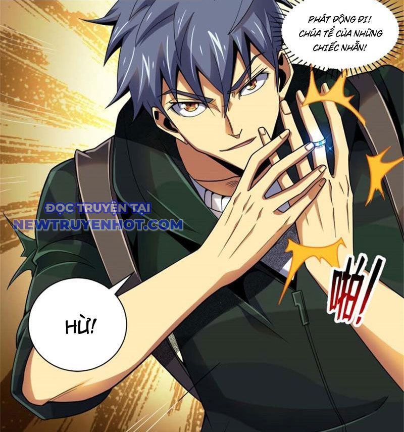 Lồng Giam Ác Ma chapter 34 - Trang 74