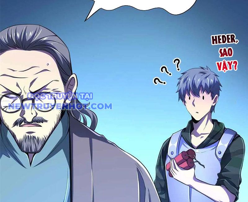 Lồng Giam Ác Ma chapter 49 - Trang 93