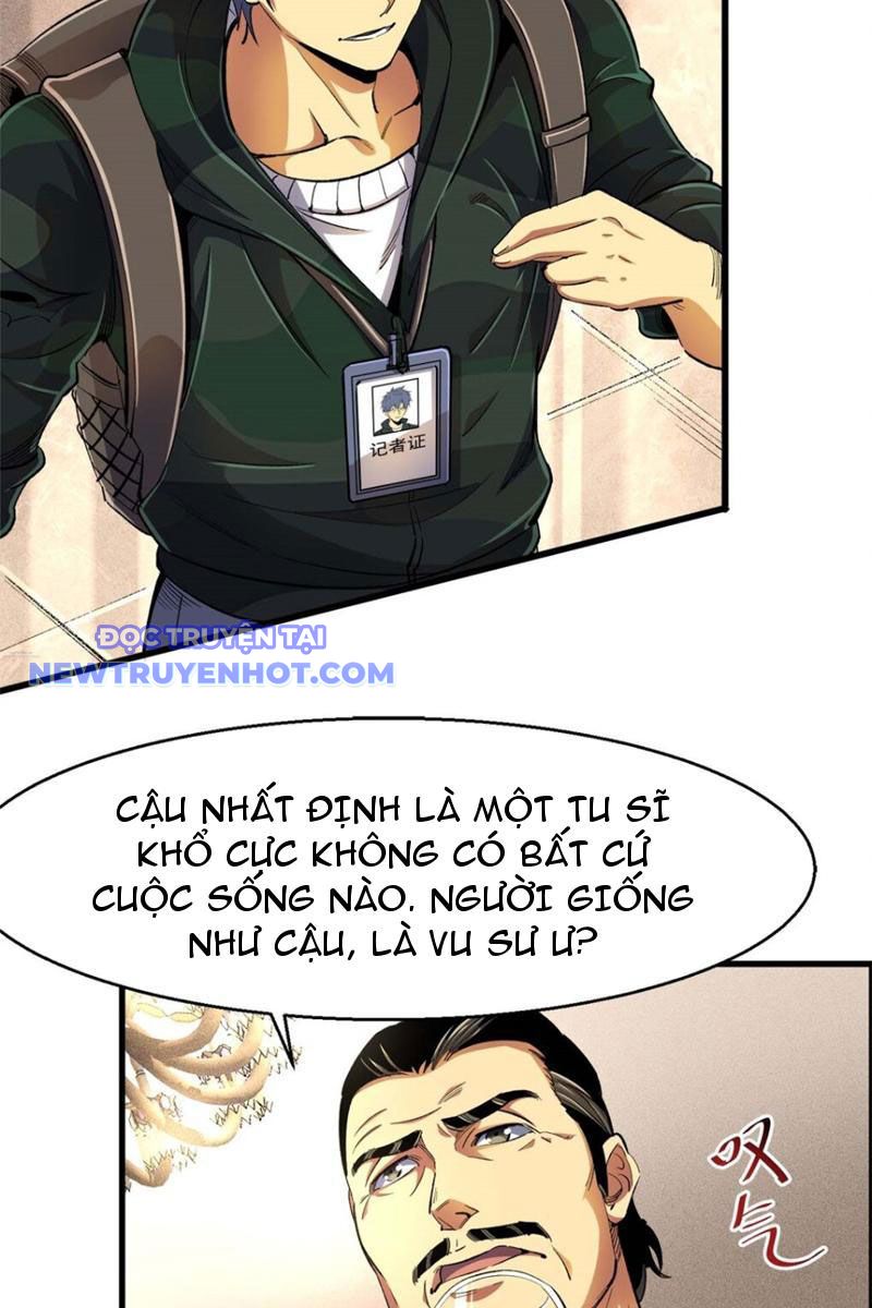 Lồng Giam Ác Ma chapter 26 - Trang 14