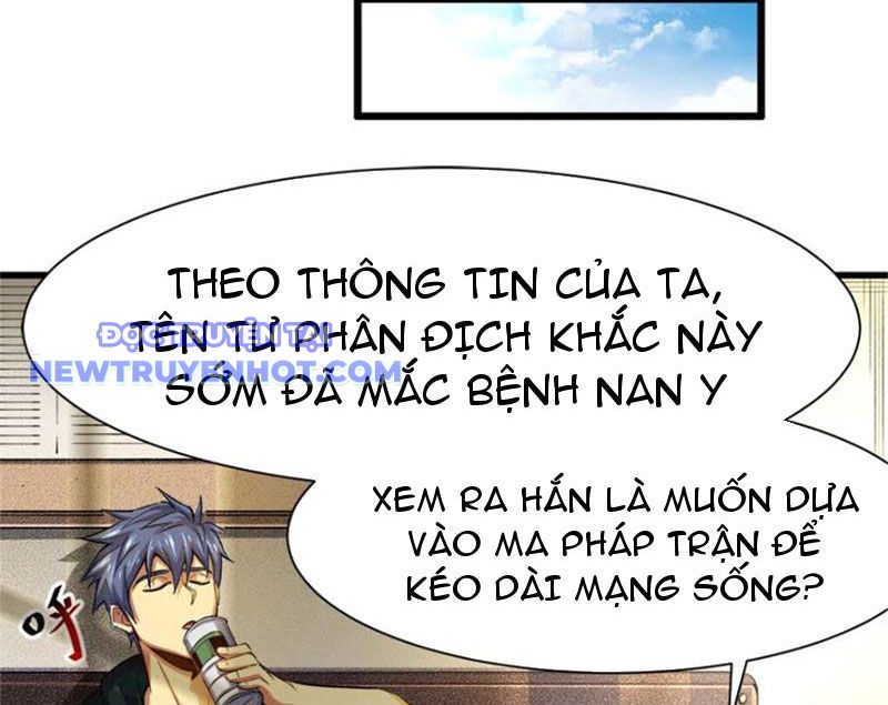 Lồng Giam Ác Ma chapter 25 - Trang 67