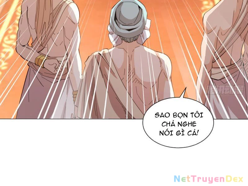 Thần Minh Trở Lại: Ta Có Trong Tay Triệu Vạn Chư Thần!  Chapter 25 - Trang 15