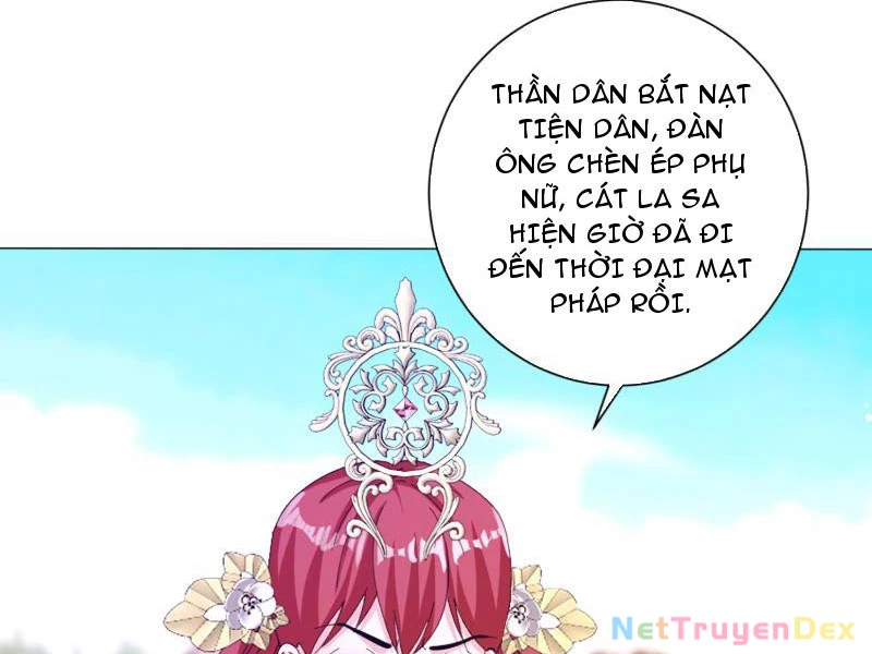 Thần Minh Trở Lại: Ta Có Trong Tay Triệu Vạn Chư Thần!  Chapter 25 - Trang 25