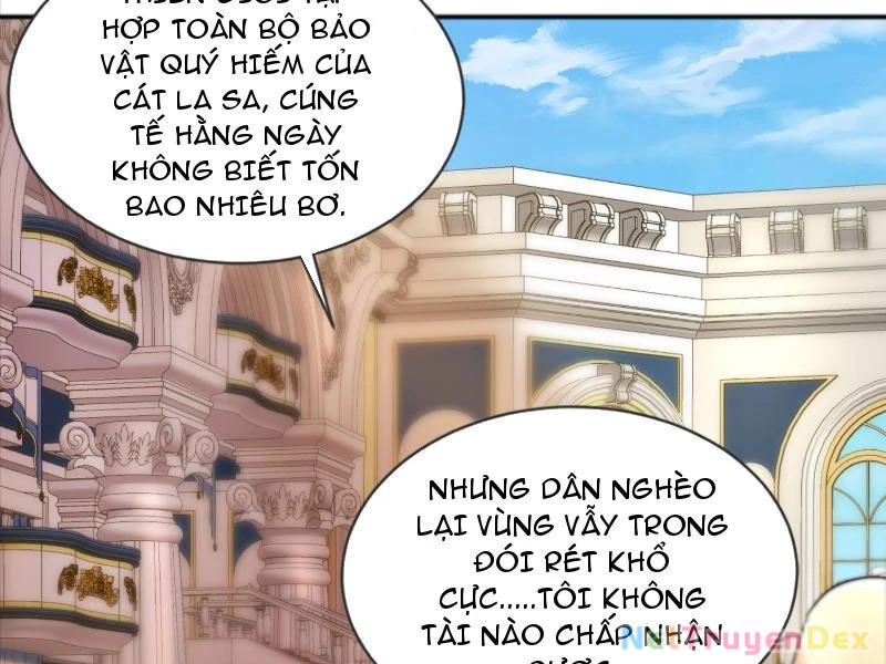 Thần Minh Trở Lại: Ta Có Trong Tay Triệu Vạn Chư Thần!  Chapter 24 - Trang 29