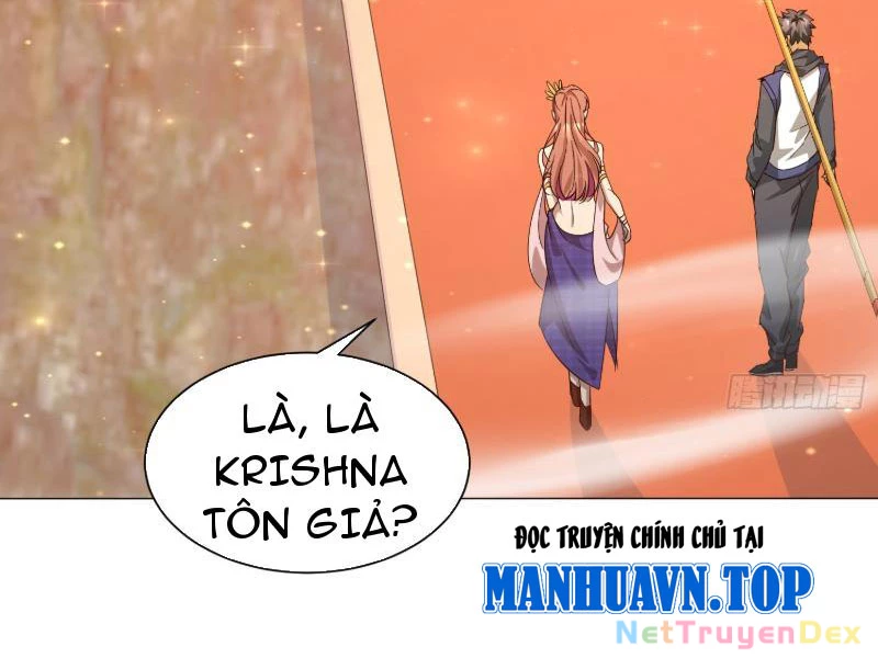 Thần Minh Trở Lại: Ta Có Trong Tay Triệu Vạn Chư Thần!  Chapter 25 - Trang 41