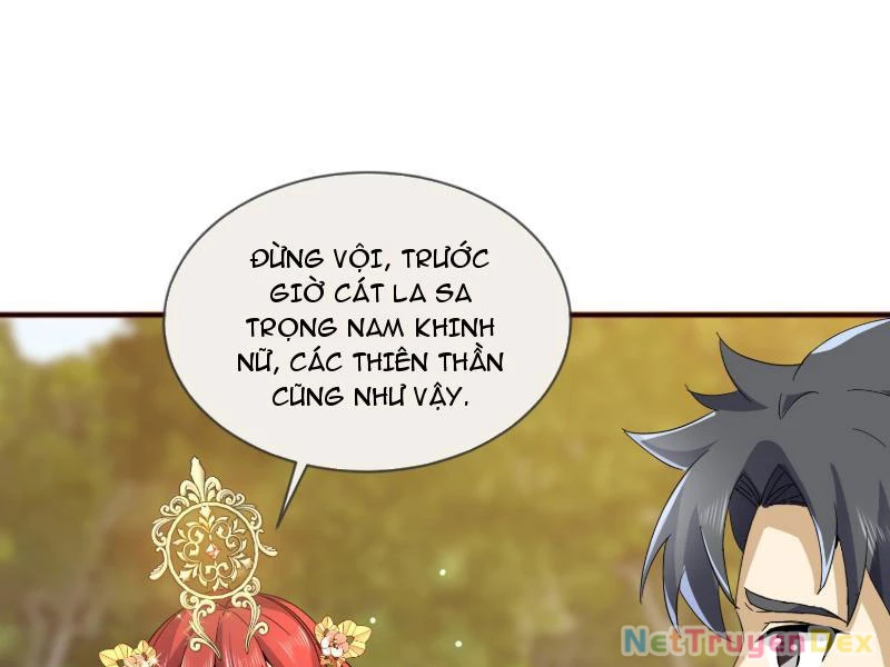 Thần Minh Trở Lại: Ta Có Trong Tay Triệu Vạn Chư Thần!  Chapter 24 - Trang 47