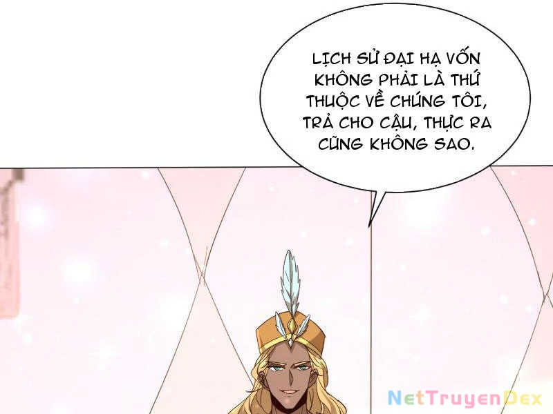 Thần Minh Trở Lại: Ta Có Trong Tay Triệu Vạn Chư Thần!  Chapter 25 - Trang 52