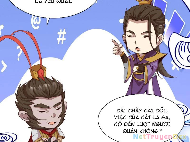 Thần Minh Trở Lại: Ta Có Trong Tay Triệu Vạn Chư Thần!  Chapter 25 - Trang 57