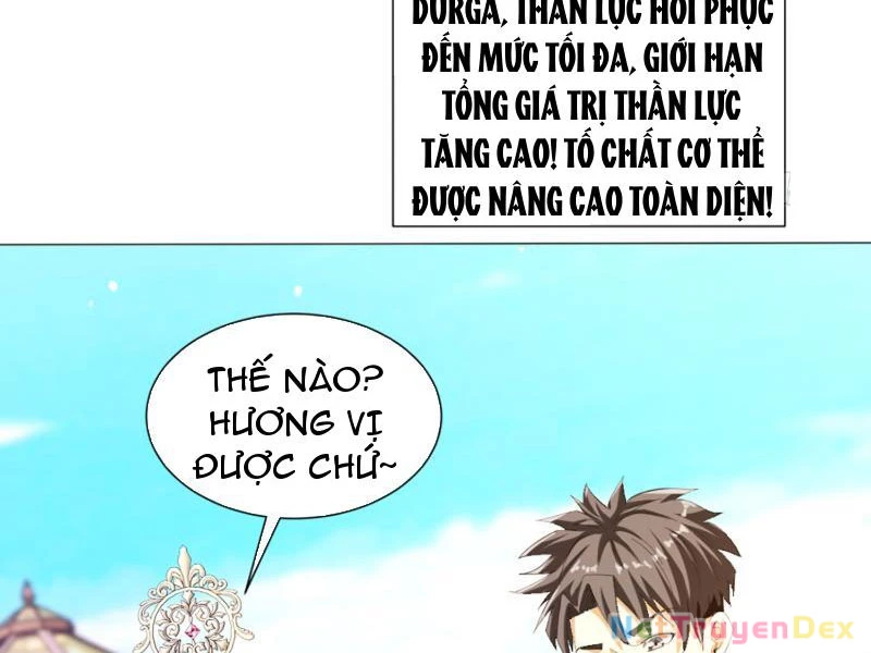 Thần Minh Trở Lại: Ta Có Trong Tay Triệu Vạn Chư Thần!  Chapter 25 - Trang 19