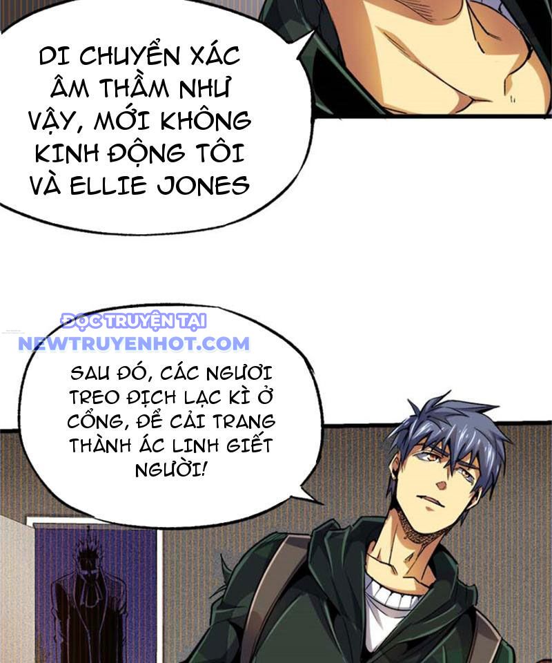 Lồng Giam Ác Ma chapter 30 - Trang 28