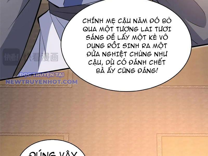 Đô Thị Cực Phẩm Y Thần chapter 221 - Trang 85