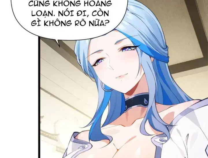 Bật Hack Mà Vẫn Là Tông Môn Yếu Nhất Sao? Chapter 3 - Trang 107