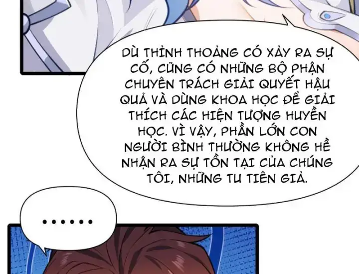 Bật Hack Mà Vẫn Là Tông Môn Yếu Nhất Sao? Chapter 3 - Trang 86