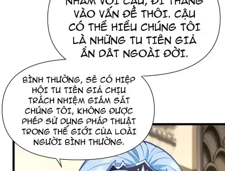 Bật Hack Mà Vẫn Là Tông Môn Yếu Nhất Sao? Chapter 3 - Trang 84