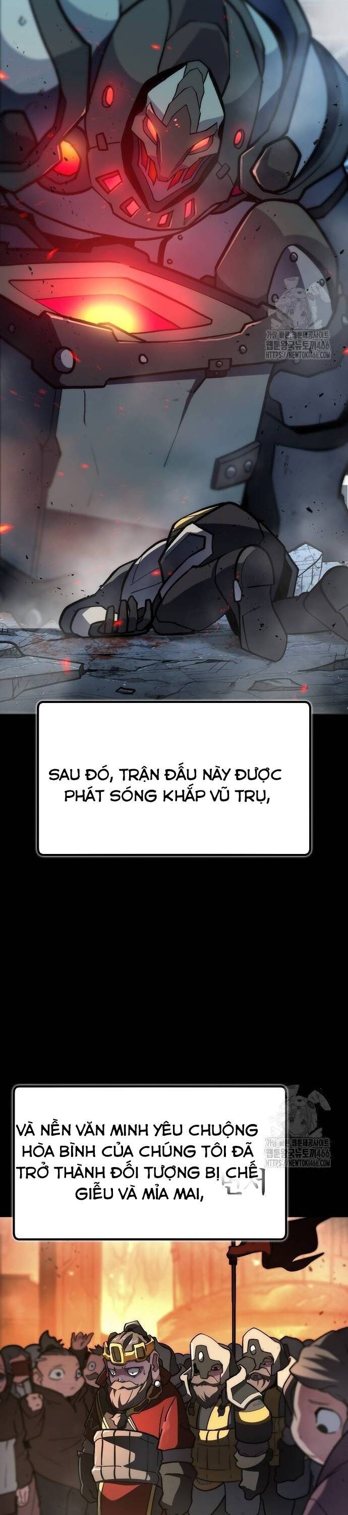 Bật Hack Mà Vẫn Là Tông Môn Yếu Nhất Sao? Chapter 11 - Trang 17