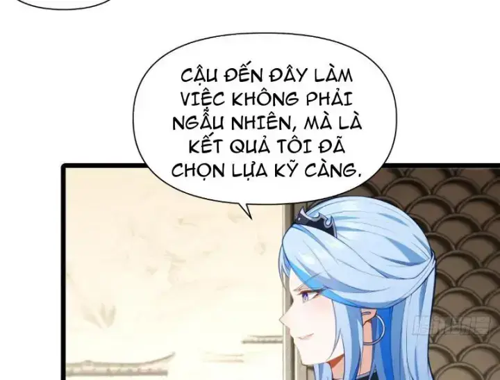 Bật Hack Mà Vẫn Là Tông Môn Yếu Nhất Sao? Chapter 3 - Trang 98