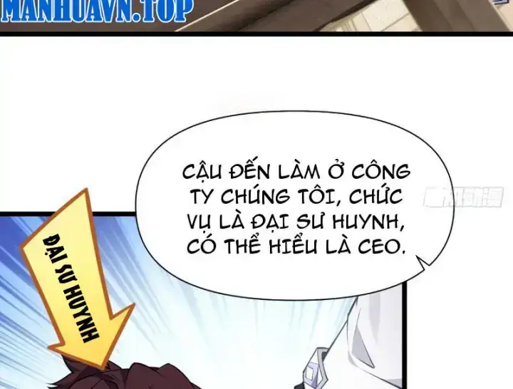 Bật Hack Mà Vẫn Là Tông Môn Yếu Nhất Sao? Chapter 3 - Trang 96