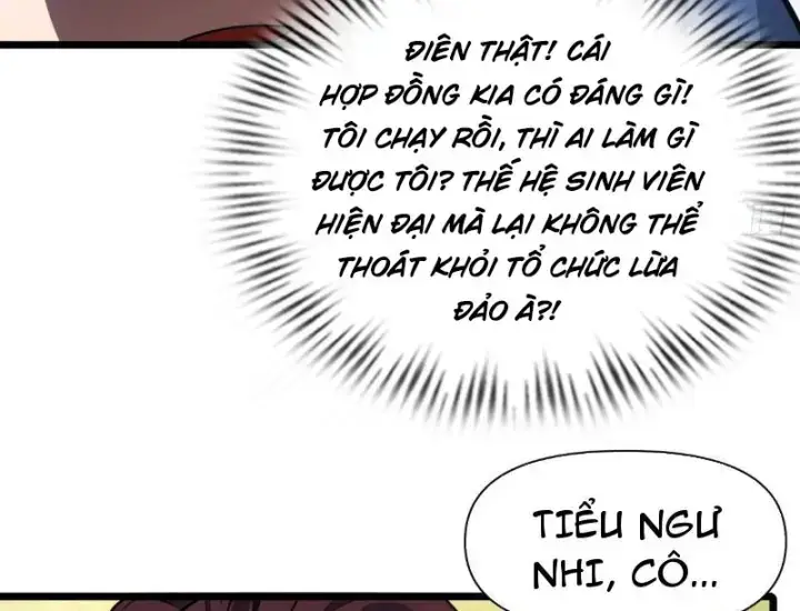 Bật Hack Mà Vẫn Là Tông Môn Yếu Nhất Sao? Chapter 3 - Trang 19