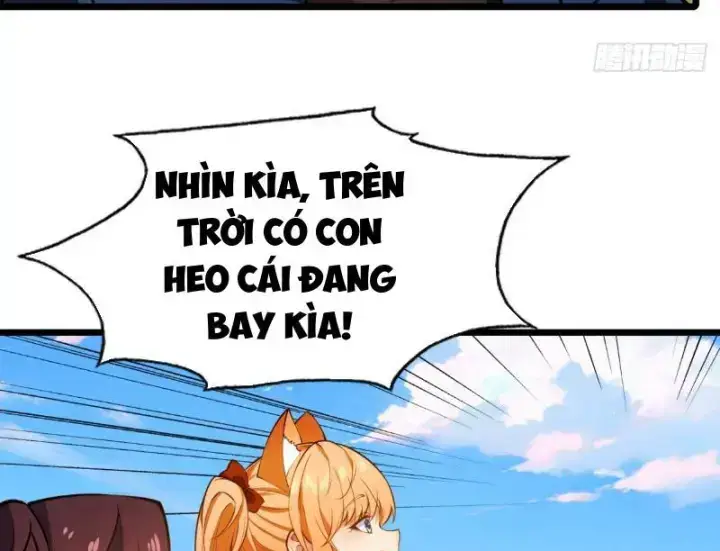 Bật Hack Mà Vẫn Là Tông Môn Yếu Nhất Sao? Chapter 3 - Trang 21