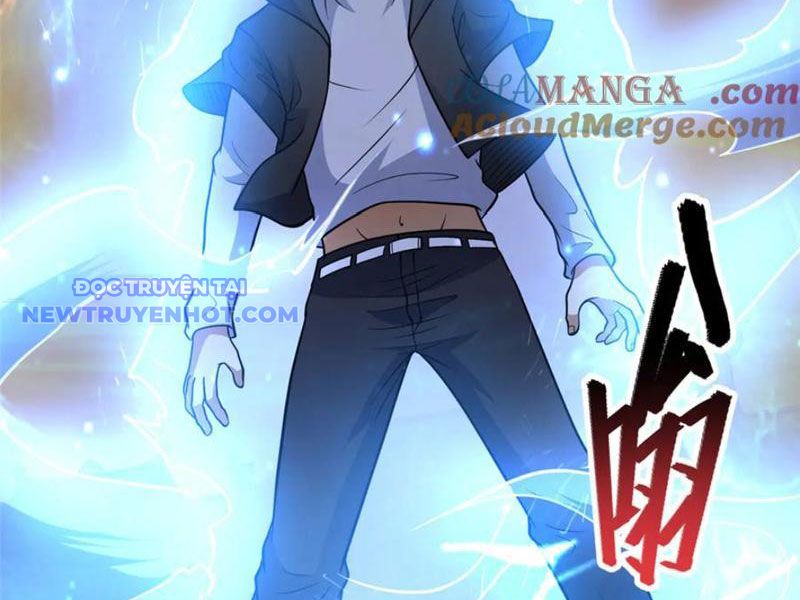 Đô Thị Cực Phẩm Y Thần chapter 223 - Trang 6