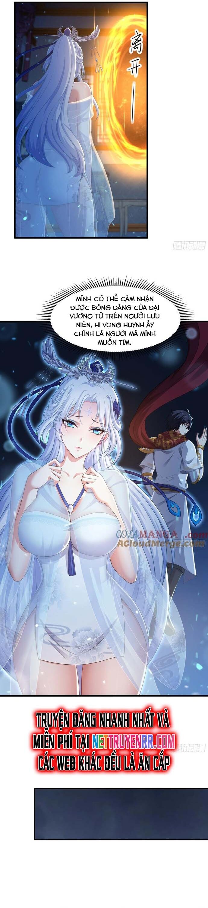 Trụ Vương Tái Sinh Không Muốn Làm Đại Phản Diện Chapter 77 - Trang 10