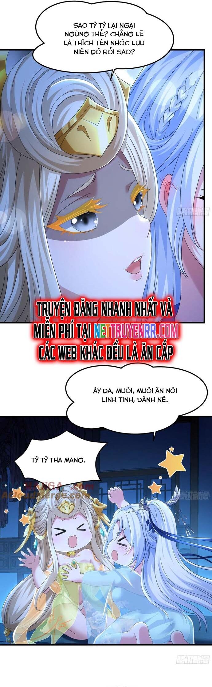 Trụ Vương Tái Sinh Không Muốn Làm Đại Phản Diện Chapter 77 - Trang 2