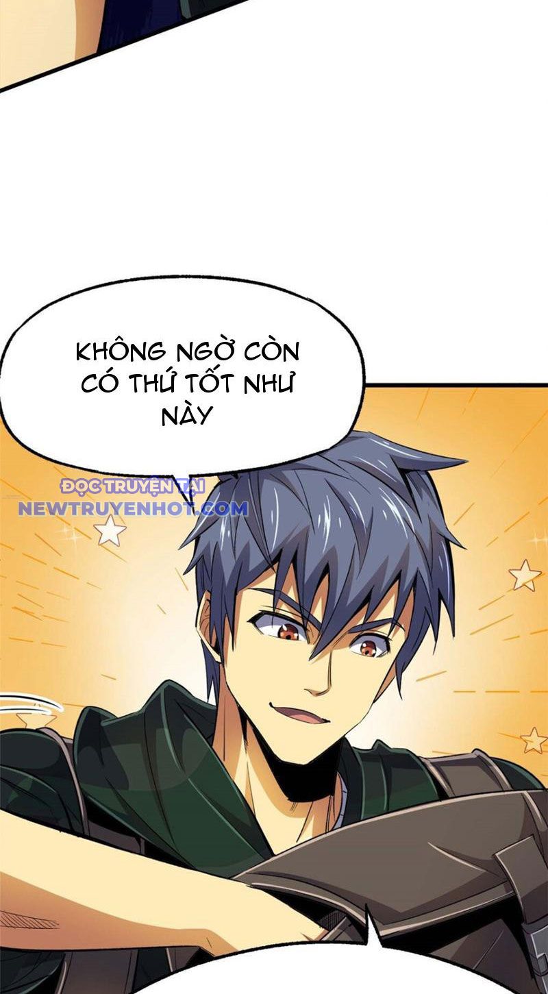 Lồng Giam Ác Ma chapter 28 - Trang 55