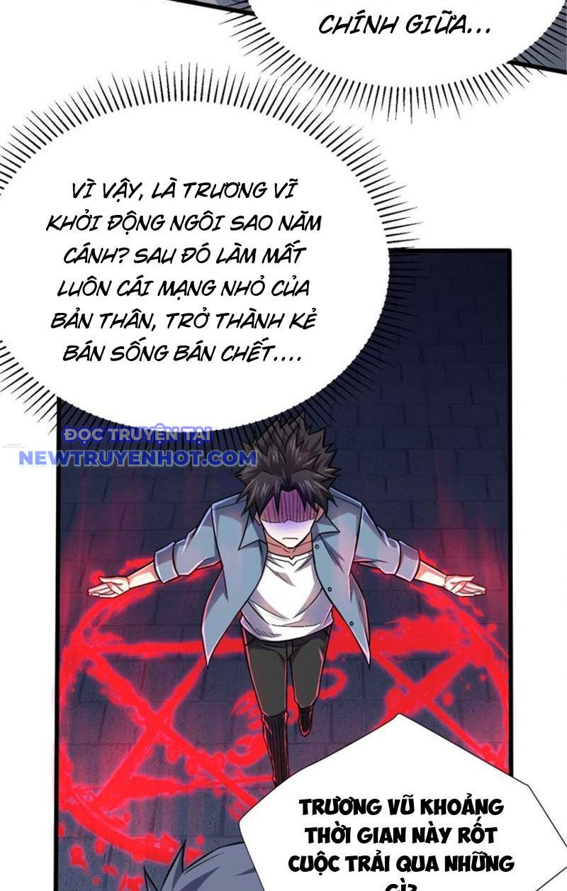 Lồng Giam Ác Ma chapter 19 - Trang 33