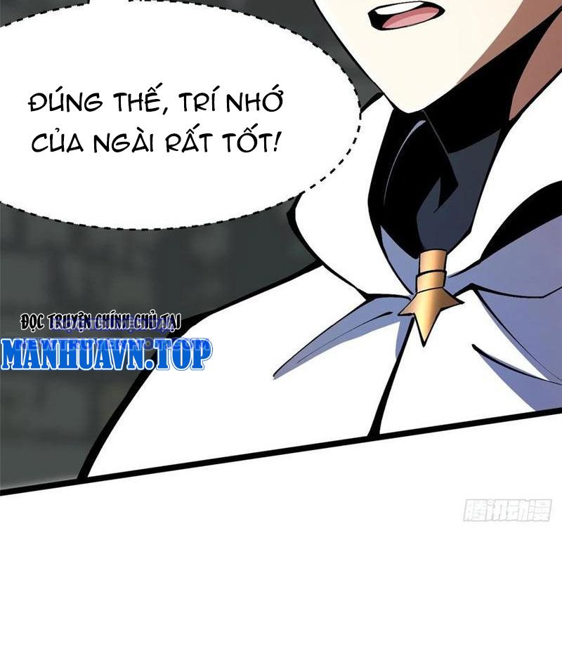 Ta Thật Không Muốn Học Cấm Chú chapter 98 - Trang 40