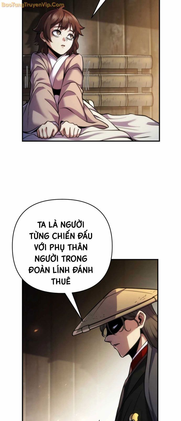 Lãng Nhân Bất Tử Chapter 2 - Trang 24