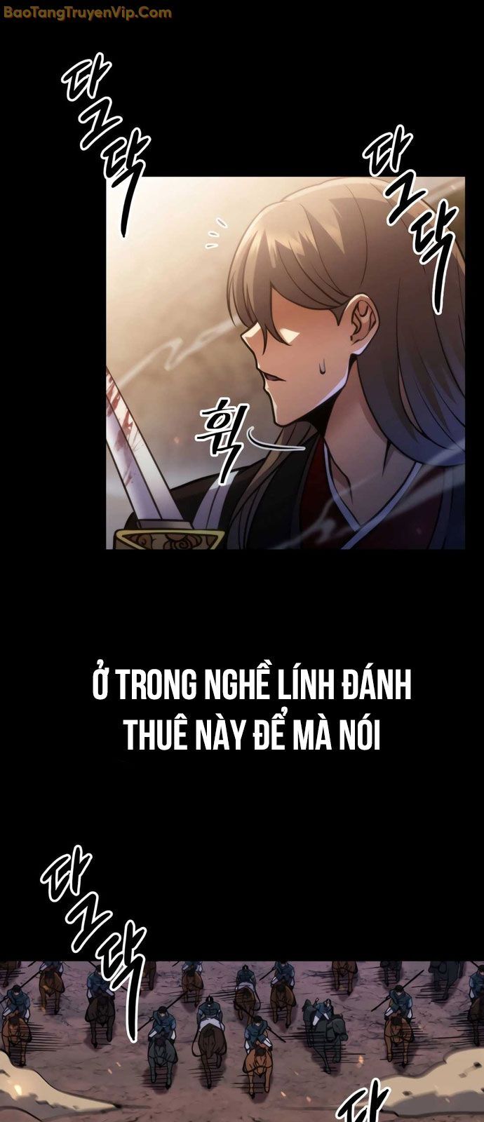 Lãng Nhân Bất Tử Chapter 1 - Trang 17