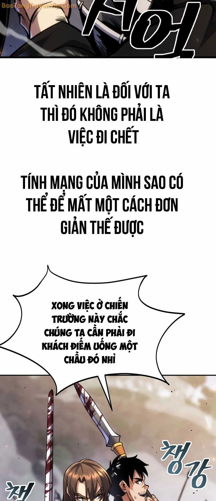 Lãng Nhân Bất Tử Chapter 1 - Trang 21