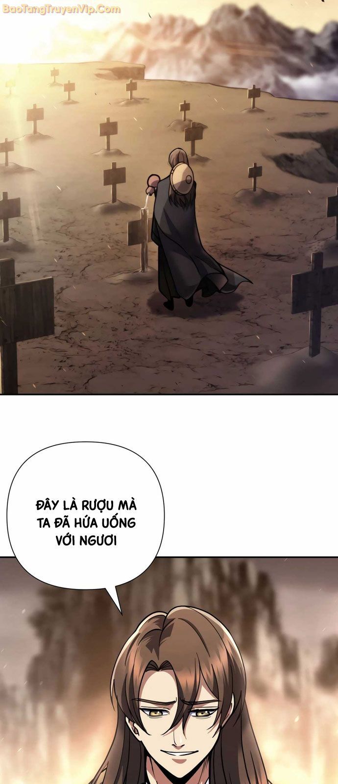 Lãng Nhân Bất Tử Chapter 1 - Trang 51