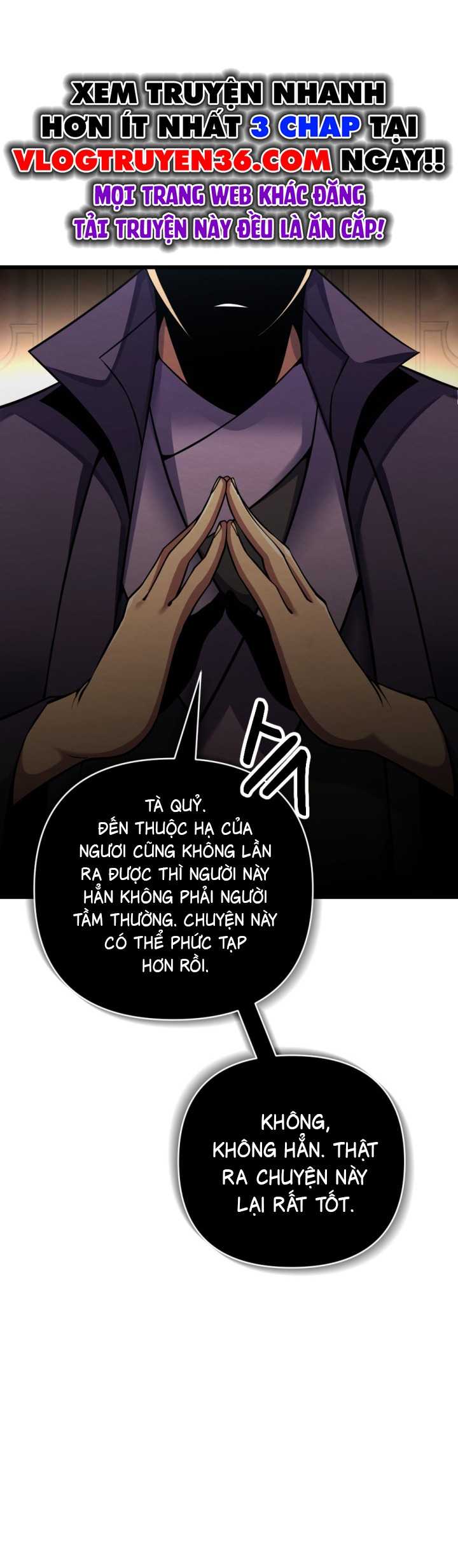 Lãng Nhân Bất Tử Chapter 3 - Trang 7