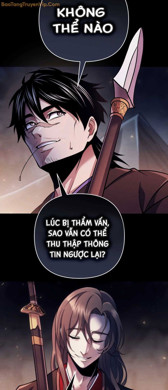 Lãng Nhân Bất Tử Chapter 2 - Trang 55