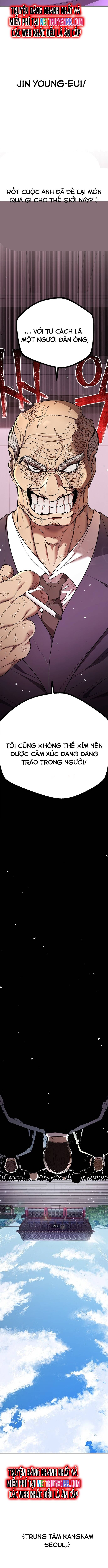 Nam Tề Chapter 1.2 - Trang 17