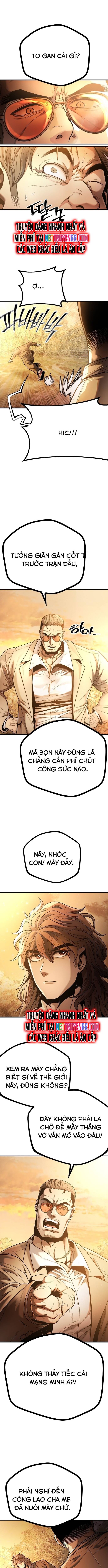 Nam Tề Chapter 2.2 - Trang 1